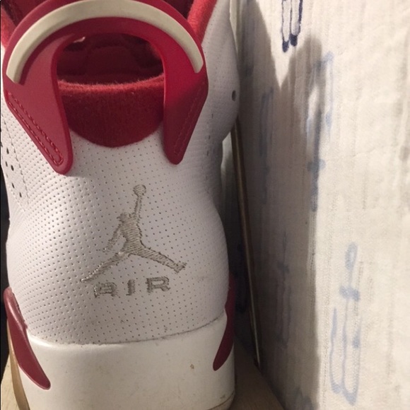 Jordan alternate 6 - Picture 2 of 5